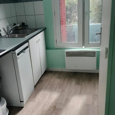 12 Rue Fernand He93600 Sous Bois Aulnay-sous-Bois