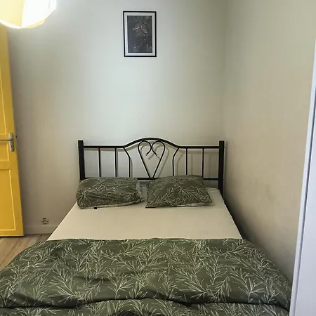 Apartment 12 Rue Fernand He93600 Sous Bois Aulnay-sous-Bois