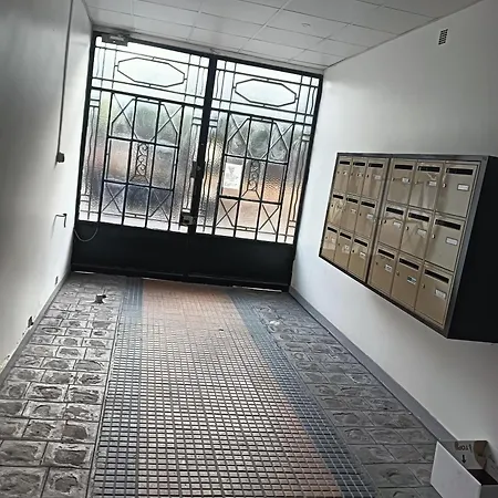 12 Rue Fernand He93600 Sous Bois Apartment *